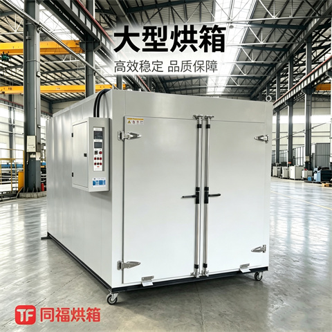 大型烘箱