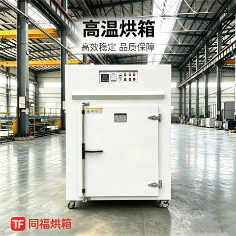 高温烘箱（常温~400℃）
