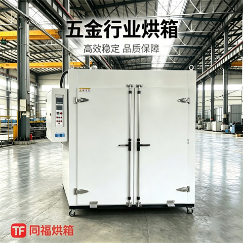 五金行业烘箱