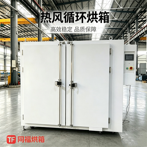 热风循环烘箱