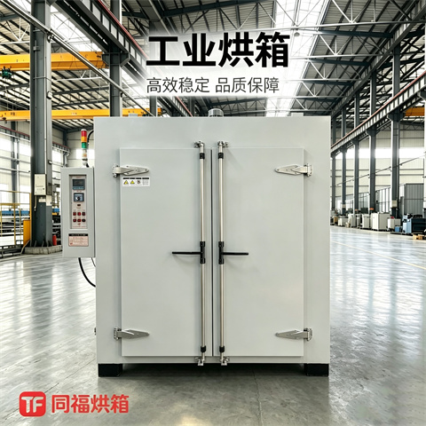 工业用烘箱