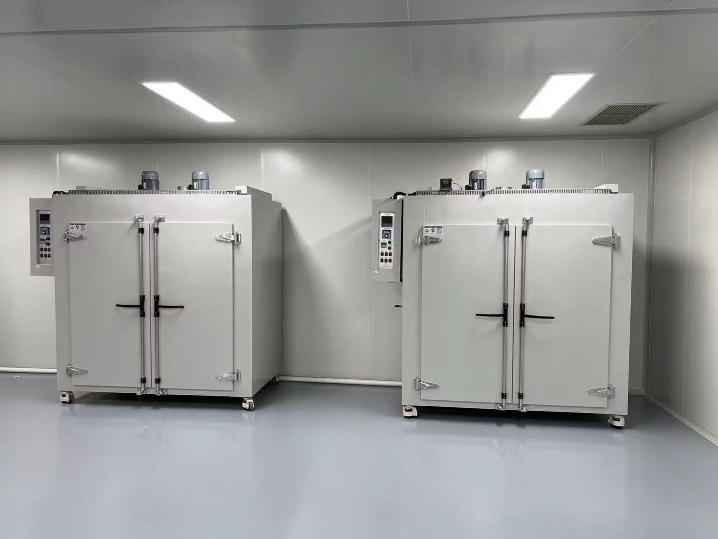 电热恒温鼓风干燥箱的故障分析