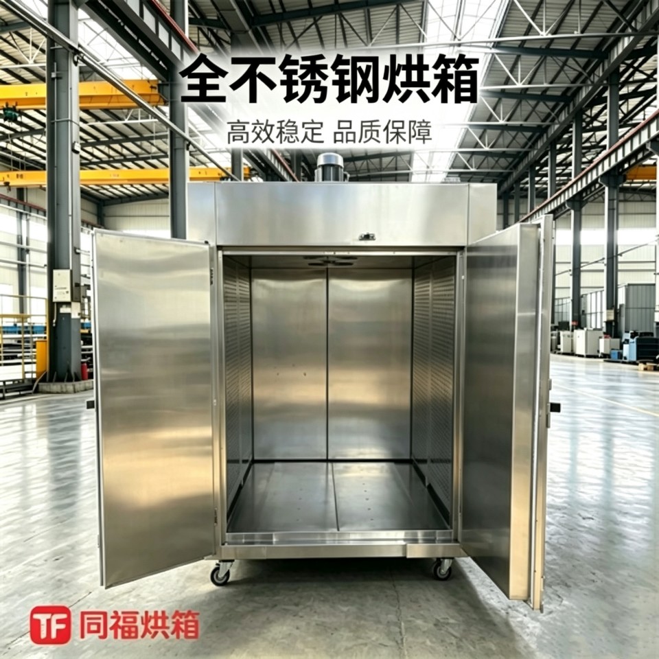 全不锈钢烘箱